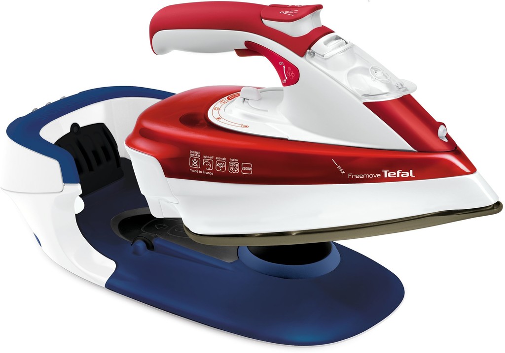 Tefal Freemove FV9976E0 od 2 429 Kč - Heureka.cz