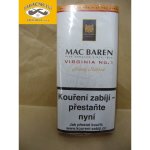 Mac Baren Virginia No.1 50 g – Hledejceny.cz