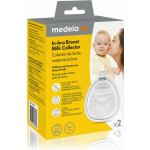 Medela Misky na sběr mateřského mléka do podprsenky – Zbozi.Blesk.cz