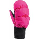 Leki Little Eskimo Mitt Short růžová – Zboží Dáma
