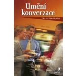 Naumann Frank - Umění konverzace – Hledejceny.cz