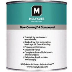 Molykote DC 4 5 kg