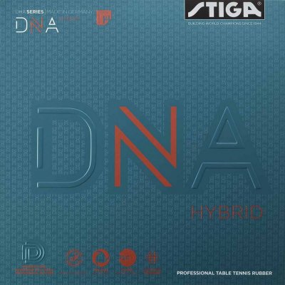 Stiga DNA Hybrid XH – Zboží Mobilmania