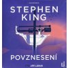 Audiokniha Povznesení - Stephen King