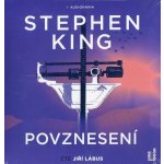 Povznesení - Stephen King – Zboží Dáma