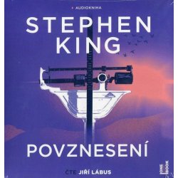 Povznesení - Stephen King