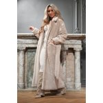 La Monne Teddy Beige – Zboží Dáma