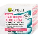Garnier Hyaluronic Aloe vyživující krém 50 ml – Zbozi.Blesk.cz