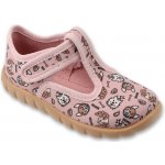 Befado dětské papuče 627P008 – Zboží Mobilmania