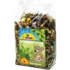 Krmivo pro hlodavce JR Farm Osmák degu Special 1,5 kg