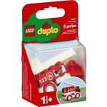 LEGO® DUPLO® 10917 Hasičské autíčko – Zboží Živě