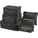 HEYOMART Sada organizérů na zavazadla 6ks – Zboží Dáma