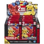 Hasbro Transformers Bumblebee Mini 1x transformace 3. série – Zboží Mobilmania