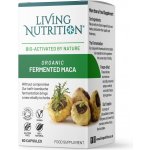 Living Nutrition Maca ALIVE 60 kapslí – Hledejceny.cz