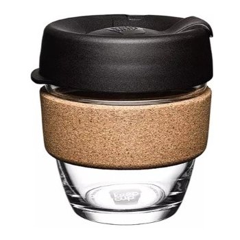 KeepCup Brew Cork PRESS 227 ml