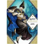 Ateliér špičatých klobouků 6 - Kamome Širahama – Sleviste.cz