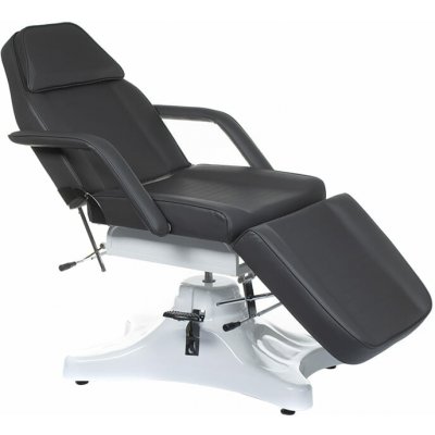 Beauty System Hydraulické kosmetické křeslo BD-8222 šedé – Zboží Dáma