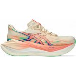 Asics Superblast 3 seashell sun coral – Zboží Dáma
