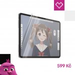 PanzerGlass ochranná fólie GraphicPaper pro Apple iPad Pro 11 2024 2832 – Sleviste.cz