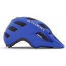 Giro Fixture matt Trim blue 2021