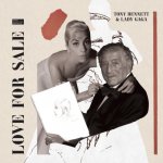 Tony Bennett & Lady Gaga - Love for sale CD – Hledejceny.cz