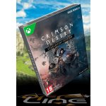 Crimson Desert (Steelbook Edition) (XSX) – Sleviste.cz