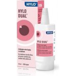 Ursapharm Hylo Dual Intense 10 ml – Zbozi.Blesk.cz