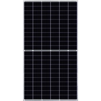 Canadian Solar Fotovoltaický solární panel 550Wp CS6W-550MS stříbrný rám