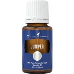 Young Living Jalovec esenciální olej 15 ml – Hledejceny.cz