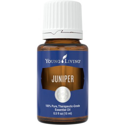 Young Living Jalovec esenciální olej 15 ml – Hledejceny.cz