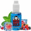 Příchuť pro míchání e-liquidu Vampire Vape Heisenberg 10 ml