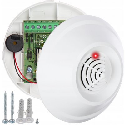 SATEL DG-1 CO – Hledejceny.cz