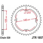 JT Sprockets JTR 1857-38 – Zboží Mobilmania