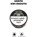 MustH Kwi Smooth 125 g – HobbyKompas.cz