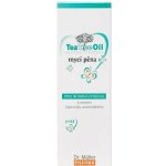 Dr. Müller Tea Tree Oil mycí pěna pro intimní hygienu 150 ml – Hledejceny.cz