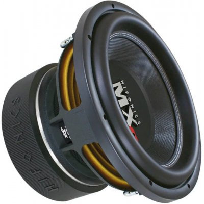Hifonics MXS12D2 | Zboží Auto