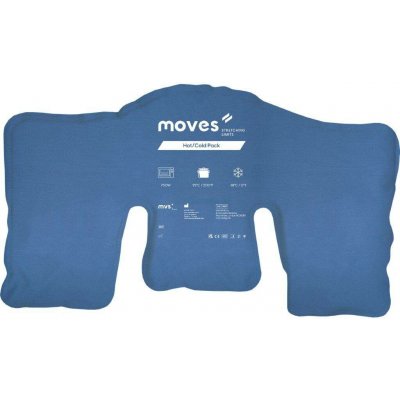 MVS Gelový obklad, studená/teplá komprese 07-010211 40 x 20 cm – Sleviste.cz