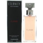 Calvin Klein Eternity Flame parfémovaná voda dámská 100 ml – Zboží Mobilmania