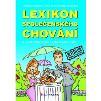 Lexikon společenského chování