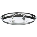 Kolimax Ideal skleněná poklice 18cm – Hledejceny.cz