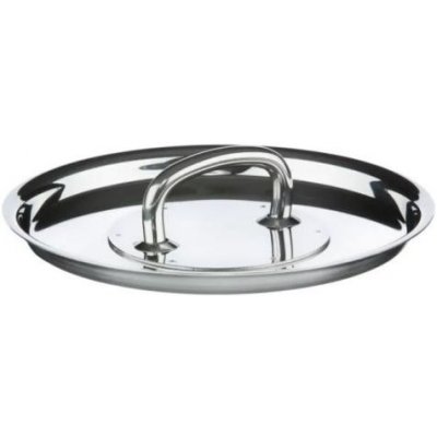 Kolimax Ideal skleněná poklice 18cm – Hledejceny.cz