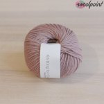 Heavy Merino od Knitting for Olive vlna na pletení Barva: Rose Clay – Sleviste.cz