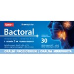 Favea Bactoral plus vitamín D 30 tablet – Zboží Dáma