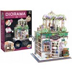 Buki: sada Vytvoř si sám DIORAMA květinářství 10+ 68075 – Hledejceny.cz