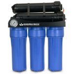 Reversní osmotická jednotka GROWMAX - 3000 l/den – Hledejceny.cz