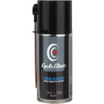 Author Cycle Clinic Chain Cleaner 150 ml – Zboží Mobilmania
