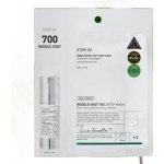 VT Cosmetics Dvoustupňová posilující maska na obličej s mikrojehličkami Reedle Shot 700 2-Step Mask 1.5 g 25 g 1 ks – Zboží Dáma
