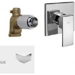 Paffoni Level LECBOX010CR – Hledejceny.cz