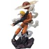 Sběratelská figurka FiguartsZERO Naruto Uzumaki Saga Lava Release Rasenshuriken 24 cm