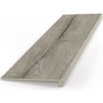TOPSTEP Dub šedý 1200 × 500 mm – HobbyKompas.cz